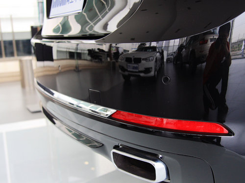 宝马(进口)  740Li 3.0T