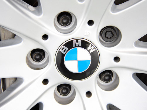 宝马(进口)  740Li 3.0T