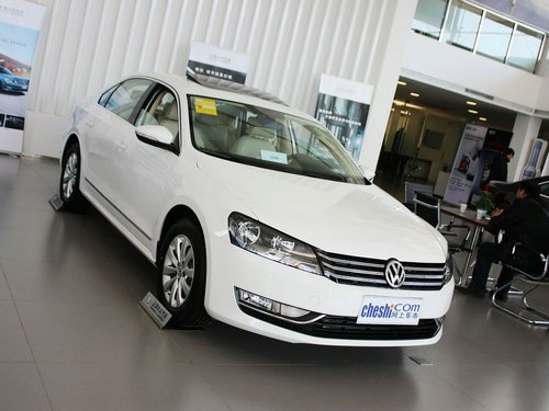 上海大众  帕萨特 1.8TSI DSG