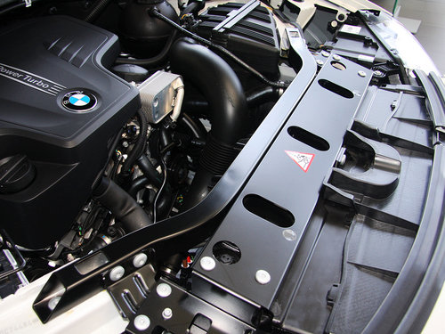 宝马(进口)  2.0T