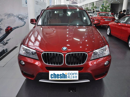 宝马(进口)  2.0T AT