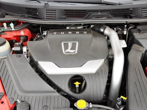 东风裕隆  1.8T 自动