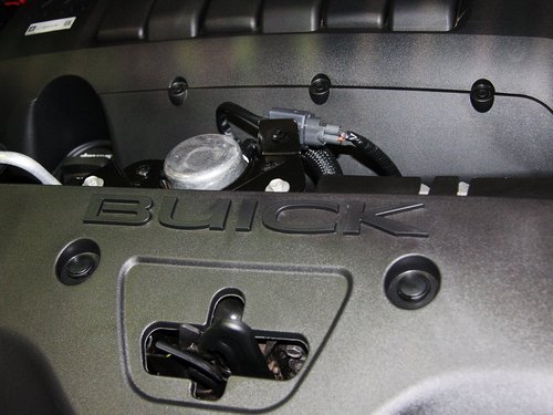 别克(进口) 3.6L 自动