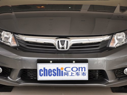 东风本田 1.8L 自动