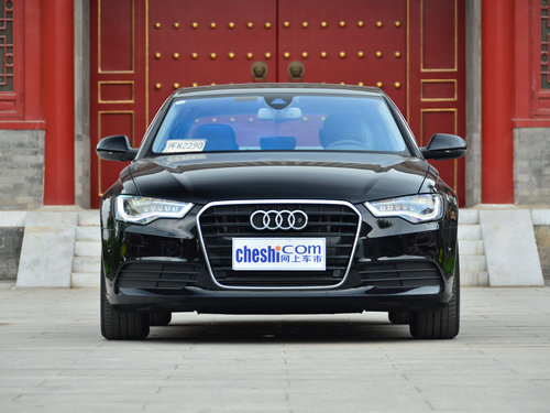 奥迪(进口) 2.0T 自动