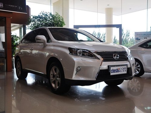 雷克萨斯  270