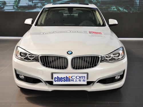 宝马(进口)  320i 2.0T 自动