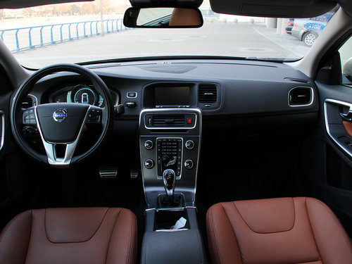 沃尔沃(进口) T5 2.0T 自动