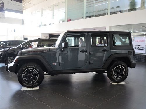 Jeep  3.6L