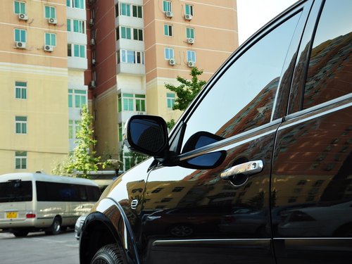 广汽三菱  3.0L 自动