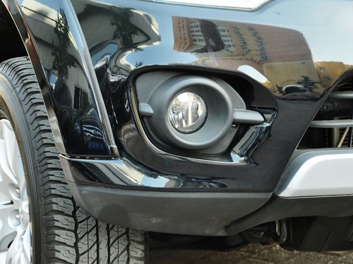 广汽三菱  3.0L 自动