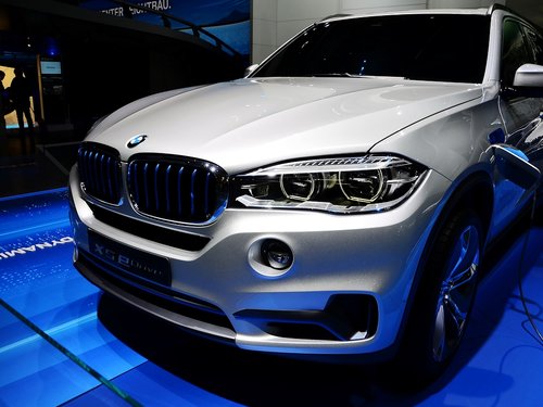 宝马X5\/宝马X6行情 宝马越野商家大促销_宝马