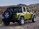 吉普Jeep 牧马人Wrangler