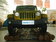 吉普Jeep 牧马人Wrangler 前脸 