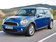 宝马（进口） MINI Cooper S Clubman 车辆风景