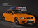 宝马(进口) M3 GTS