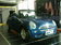 Mini MINI COOPER 右前45度 