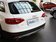 奥迪A4 40 TFSI allroad quattro 豪华型 2013款