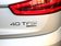 Q3 4.0 TFSI 运动型2012款
