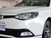 2013款 MG6 掀背 1.8L 驾值版