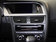 2013款 A5 Sportback 2.0T DCT 40TFSI quattro