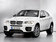 2013款 宝马X6 M50d