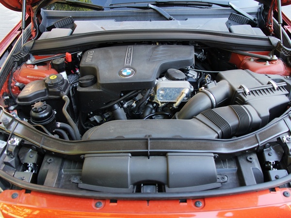 华晨宝马  xDrive28i 2.0T