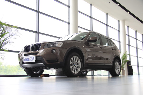 宝马(进口)  2.0T