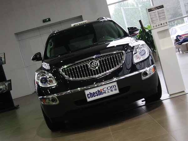 别克(进口)  3.6L 自动