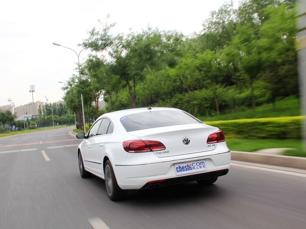 一汽-大众  3.0FSI DSG