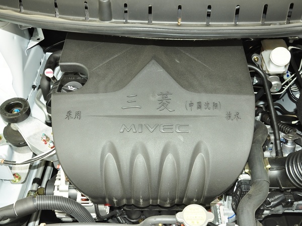 东风风行  LV 1.5L 手动