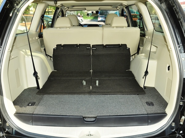 广汽三菱  3.0L 自动