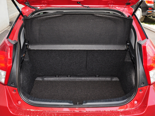 到广汽丰田重庆朔龙 买致炫送5000元好礼_YA