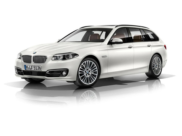 宝马(进口)  530d