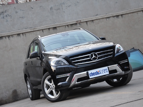 奔驰(进口)  ML320