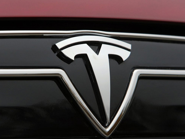 特斯拉-TESLA  MODEL S