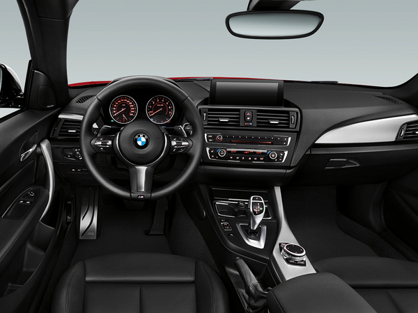 宝马(进口)  M235i 2.0T
