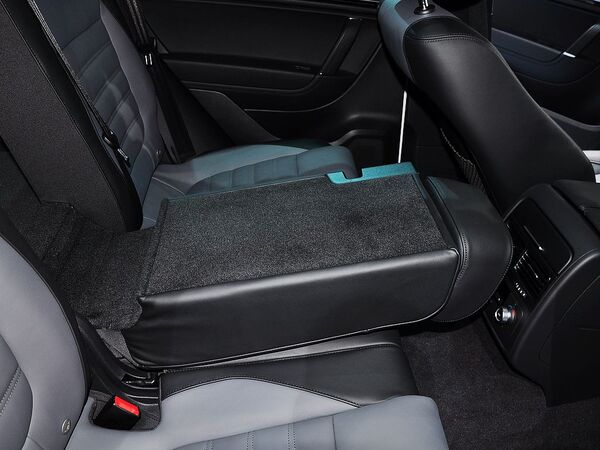 大众(进口) 改款R-LINE V8