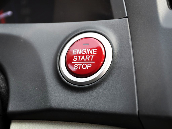 东风本田  1.8L 手动