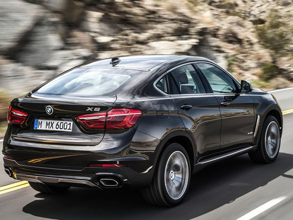 宝马(进口) 基本型