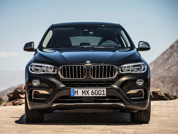 宝马(进口)  基本型