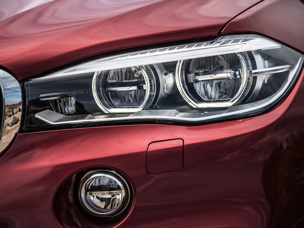 宝马(进口) 基本型