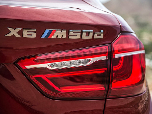 宝马(进口) 基本型