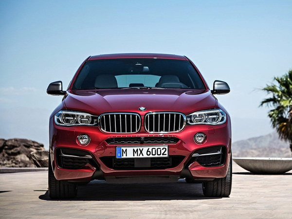 宝马(进口) 基本型