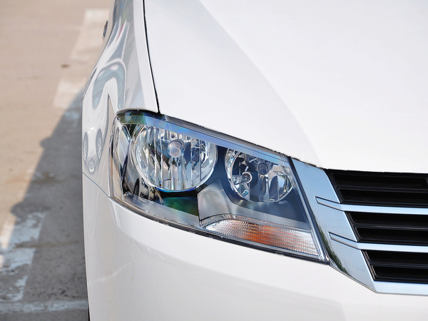 上海大众  1.4TSI DSG