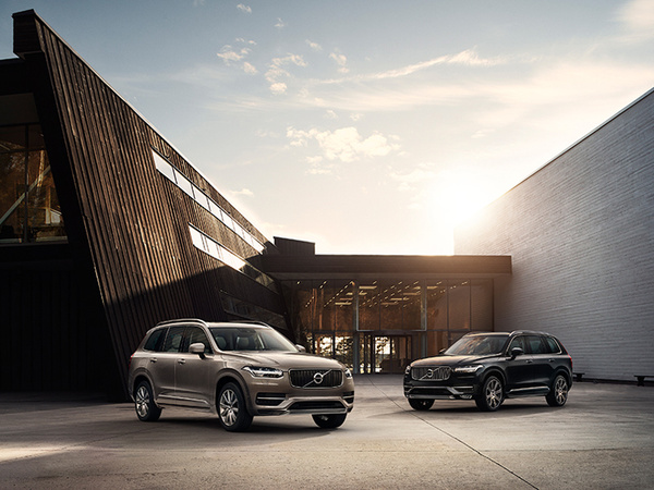 沃尔沃(进口)  2.0T