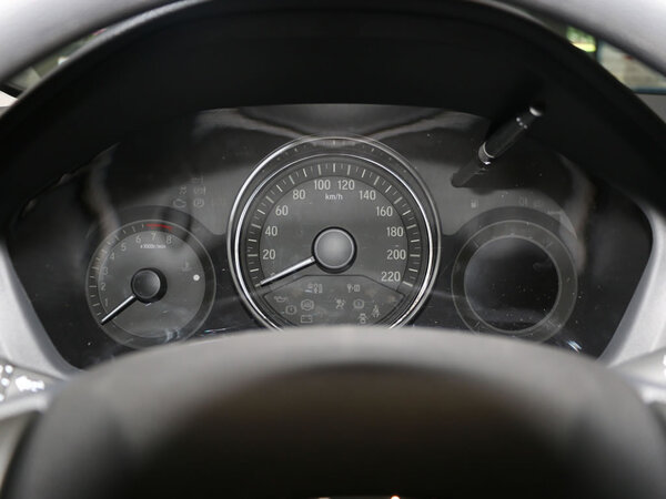 广汽本田  1.8L 手动