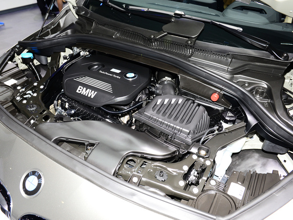 宝马(进口) 基本型