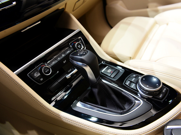 宝马(进口) 基本型