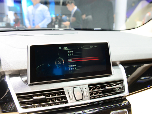 宝马(进口) 基本型